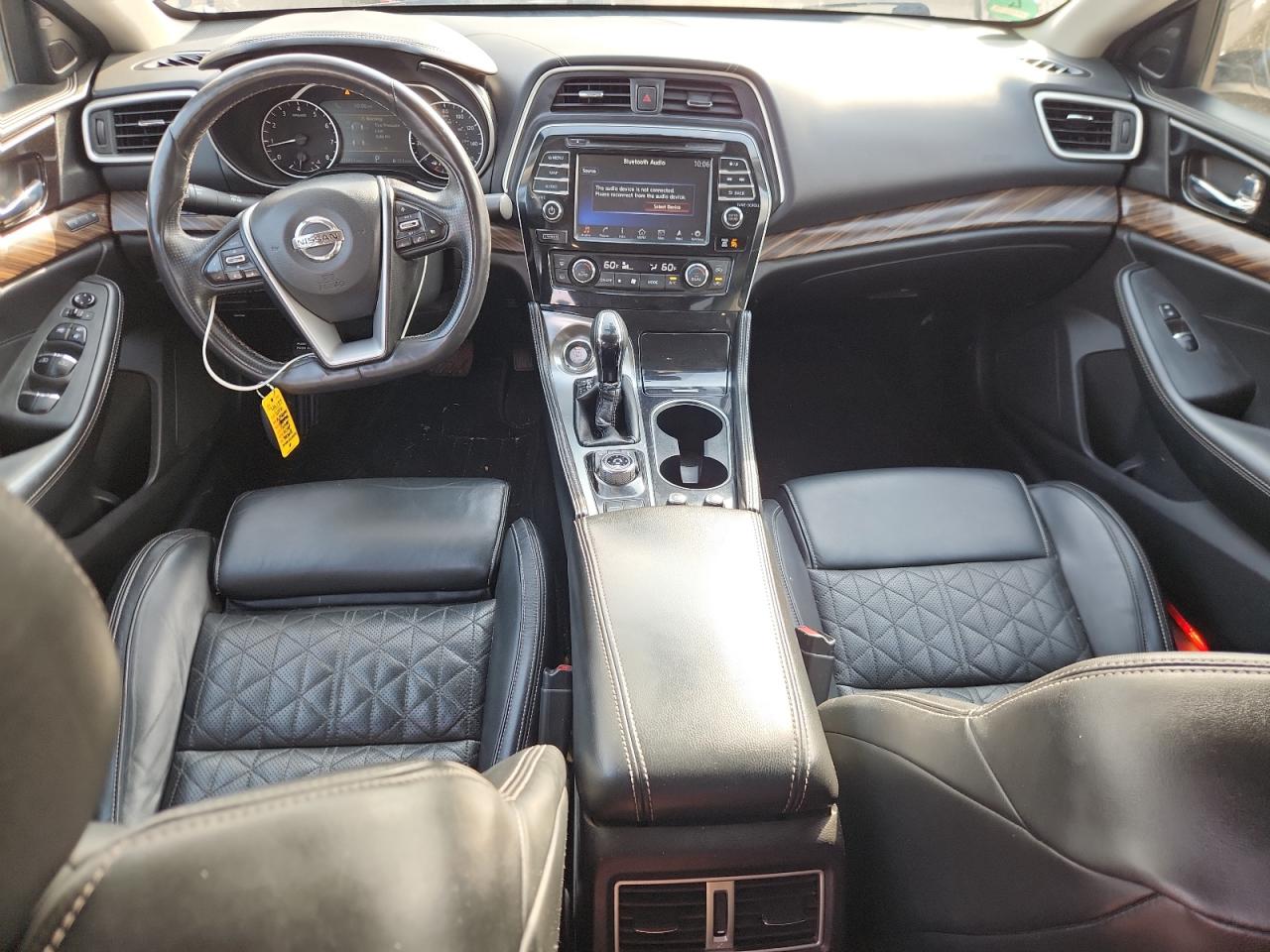 2016 Nissan Maxima 3.5S VIN: 1N4AA6AP7GC900618 Lot: 86114545