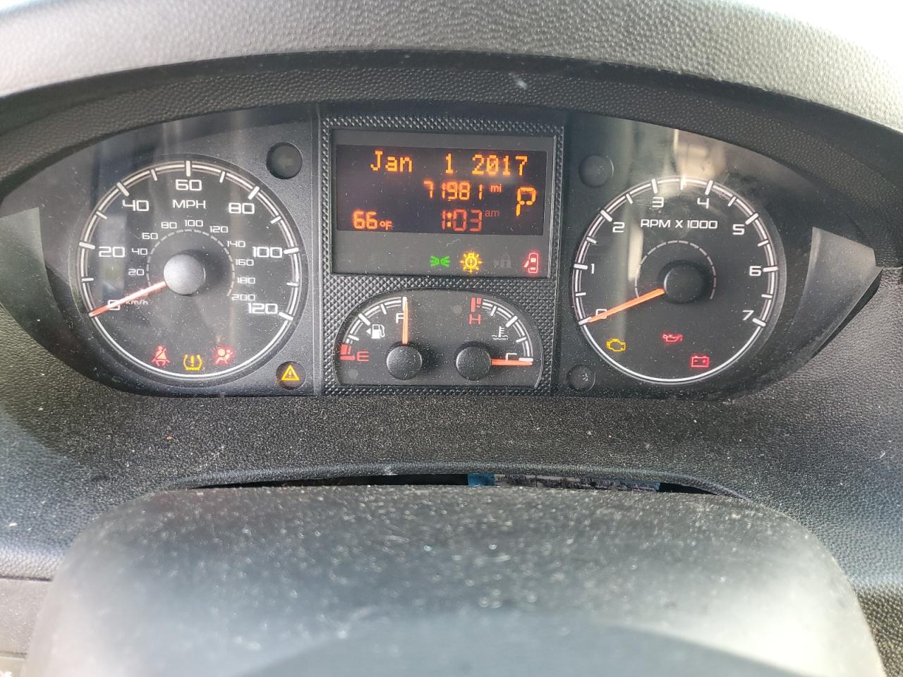 2020 Ram Promaster 3500 3500 High VIN: 3C6URVJG5LE143738 Lot: 85544655