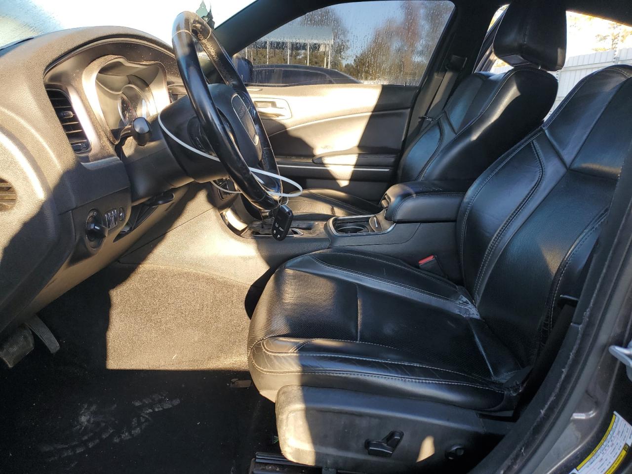 2019 Dodge Charger Sxt VIN: 2C3CDXBG8KH760183 Lot: 86606525