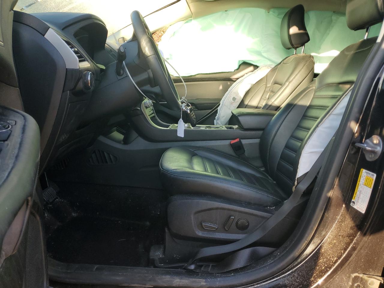 2024 Ford Edge Sel VIN: 2FMPK4J97RBA55999 Lot: 86055705