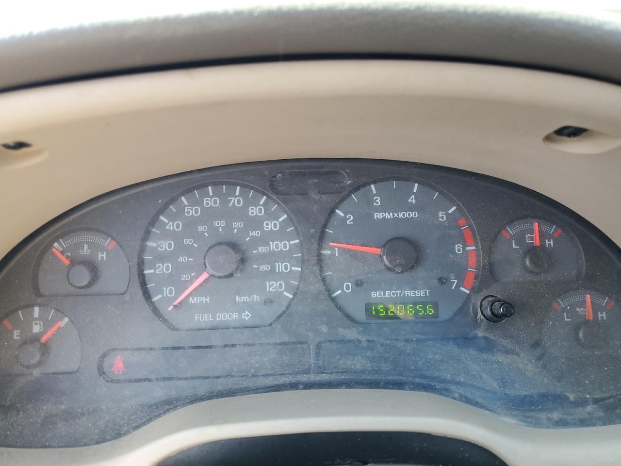 2003 Ford Mustang VIN: 1FAFP40413F412337 Lot: 90465425