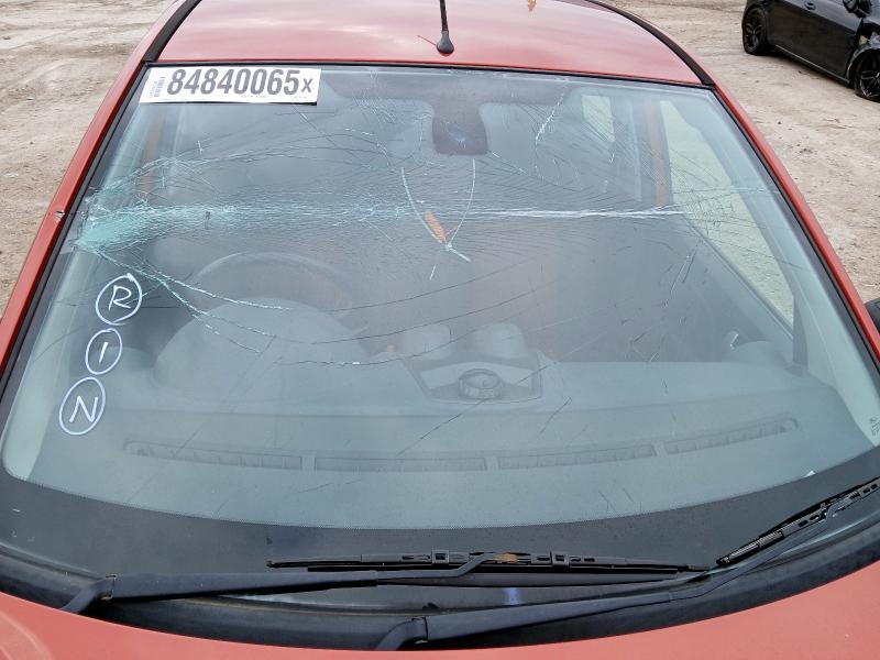 2007 FORD FIESTA ZETEC CLIMATE 