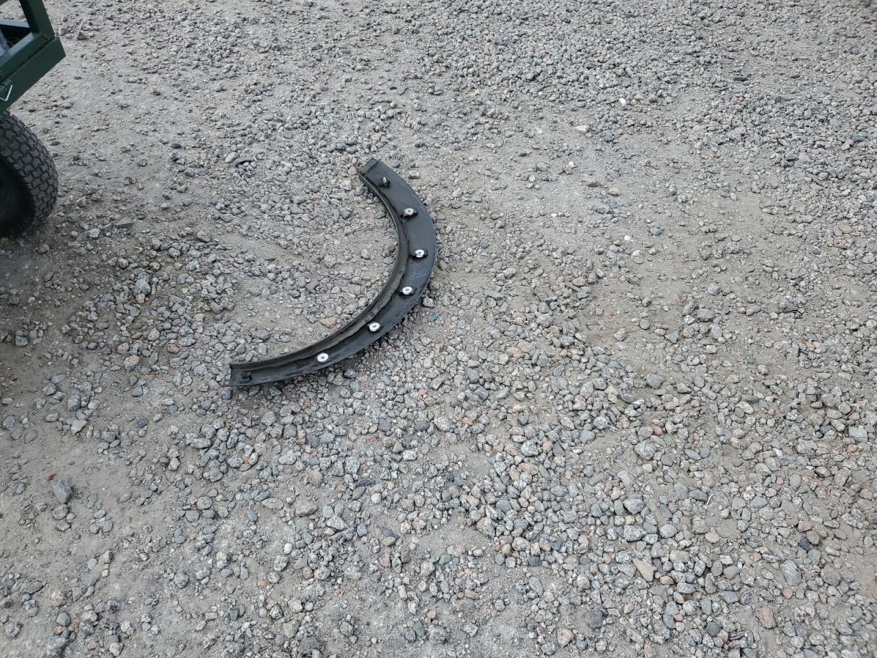 2005 Mini Cooper S VIN: WMWRE33535TL14309 Lot: 86205445