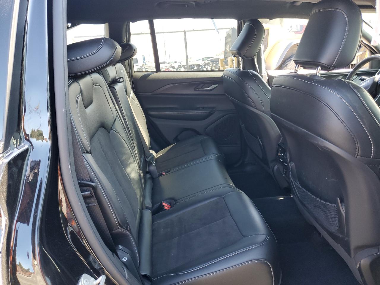 2024 Jeep Grand Cherokee Laredo VIN: 1C4RJHAGXR8919548 Lot: 86187985