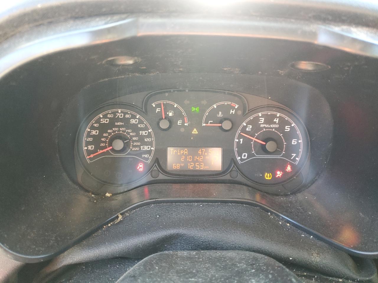 2016 Ram Promaster City VIN: ZFBERFAT7G6B29213 Lot: 89909145