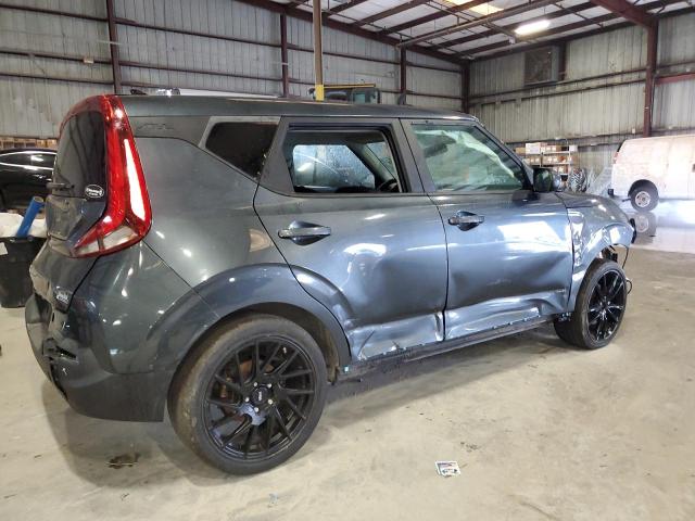  KIA SOUL 2020 Серый