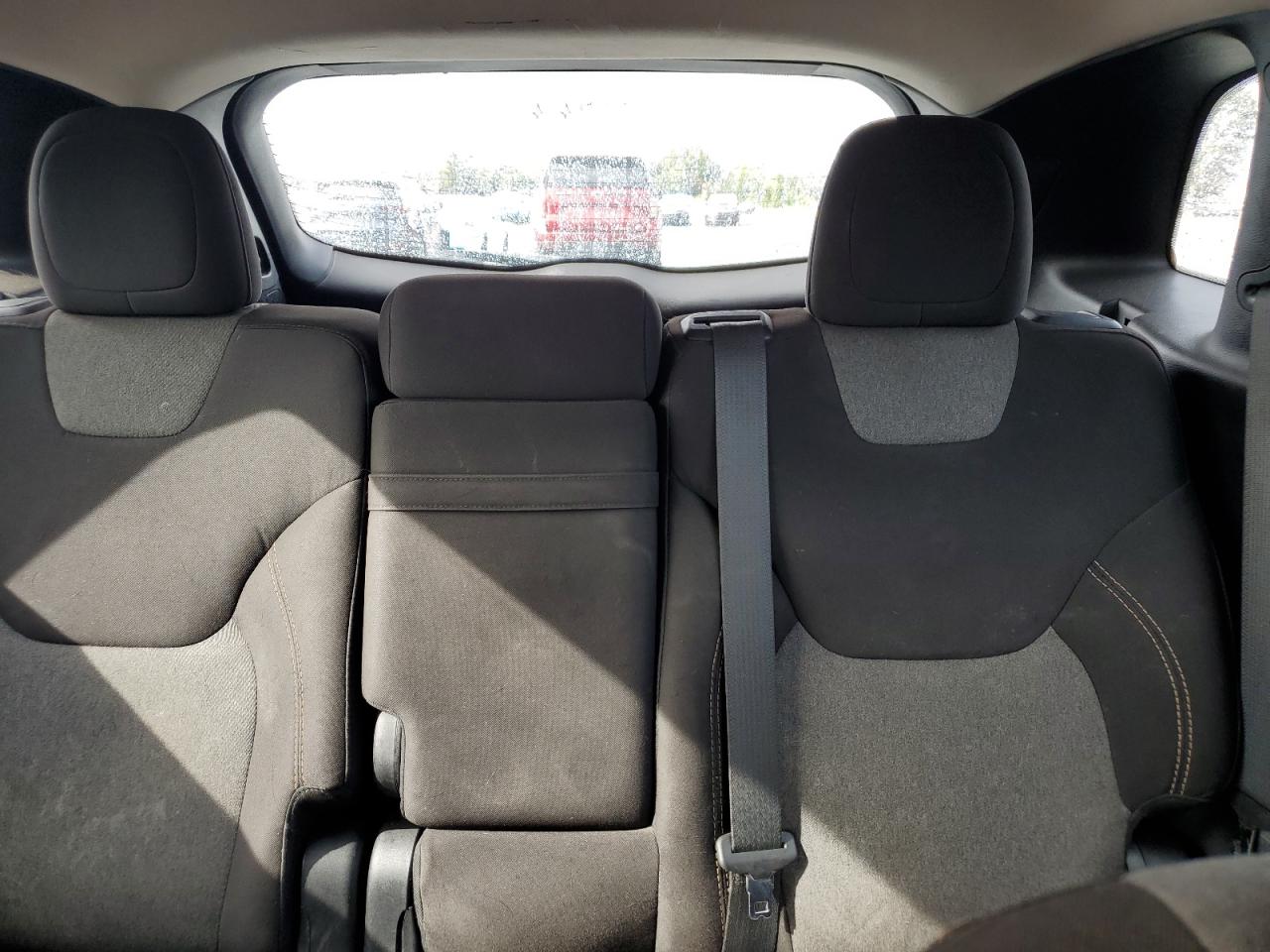 2016 Jeep Cherokee Sport VIN: 1C4PJLABXGW158690 Lot: 82298885