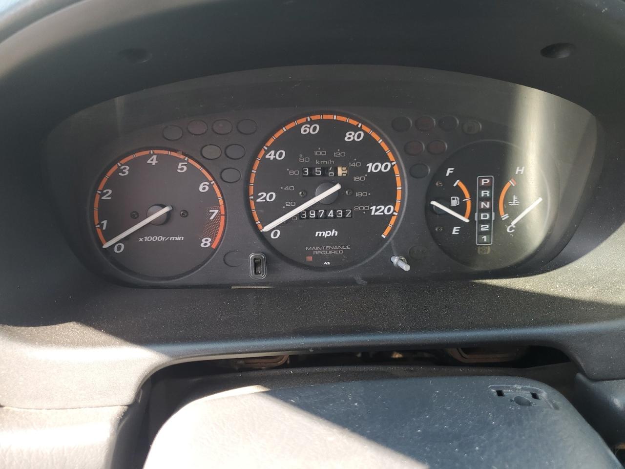 1999 Honda Cr-V Ex VIN: JHLRD1866XC077641 Lot: 82366525