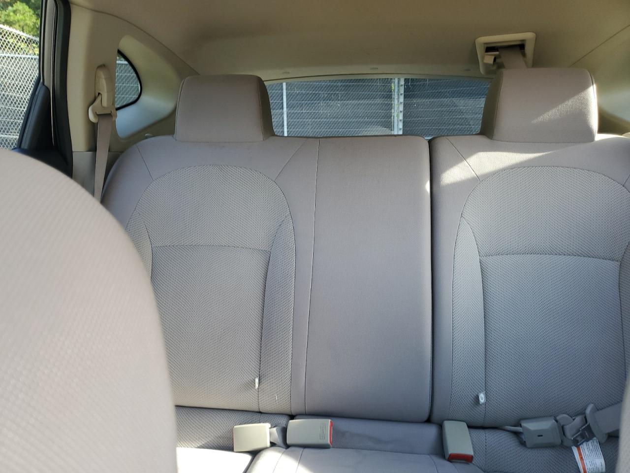 2012 Nissan Rogue S VIN: JN8AS5MV7CW709435 Lot: 84598865