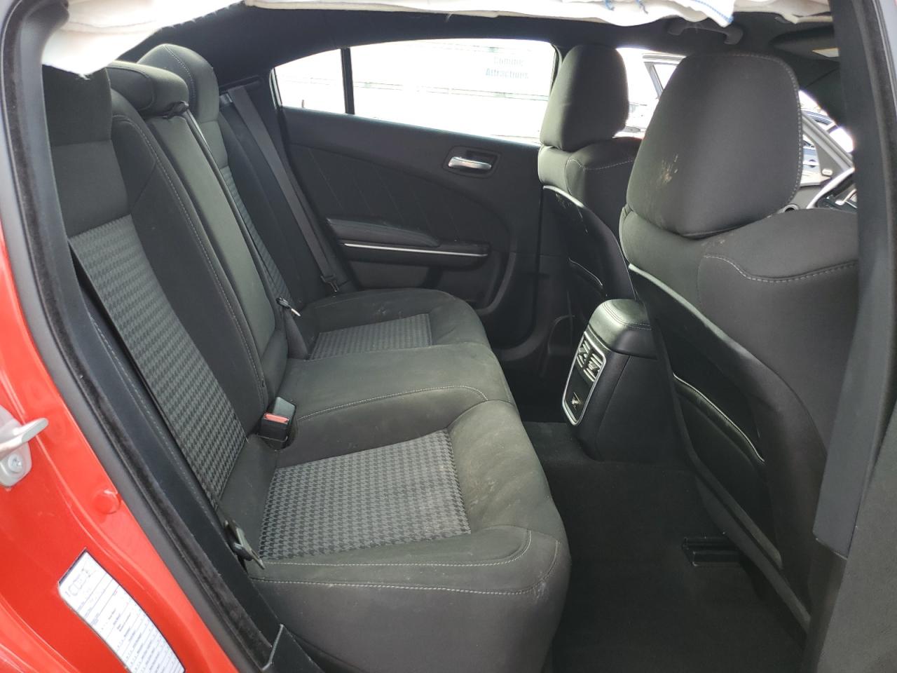 2023 Dodge Charger Gt VIN: 2C3CDXHG5PH575362 Lot: 85323185