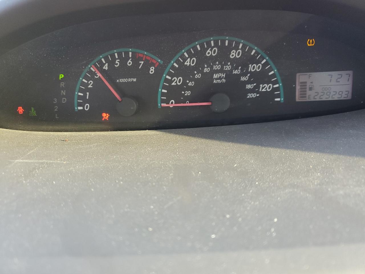 2009 Toyota Yaris VIN: JTDBT903091315564 Lot: 84480265