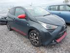 2019 TOYOTA AYGO X-TREND VVT-I  for sale at Copart BRISTOL