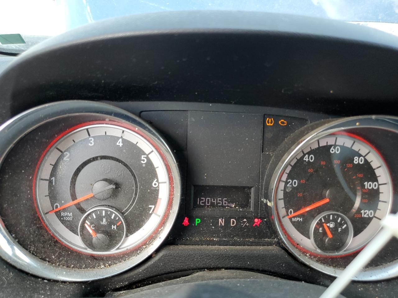 2011 Dodge Grand Caravan Express VIN: 2D4RN4DG4BR613581 Lot: 82194115