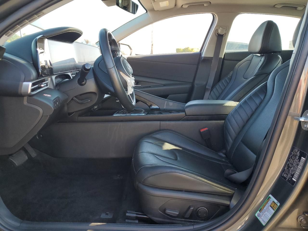 2024 Hyundai Elantra Limited VIN: KMHLP4DG9RU769086 Lot: 85489355