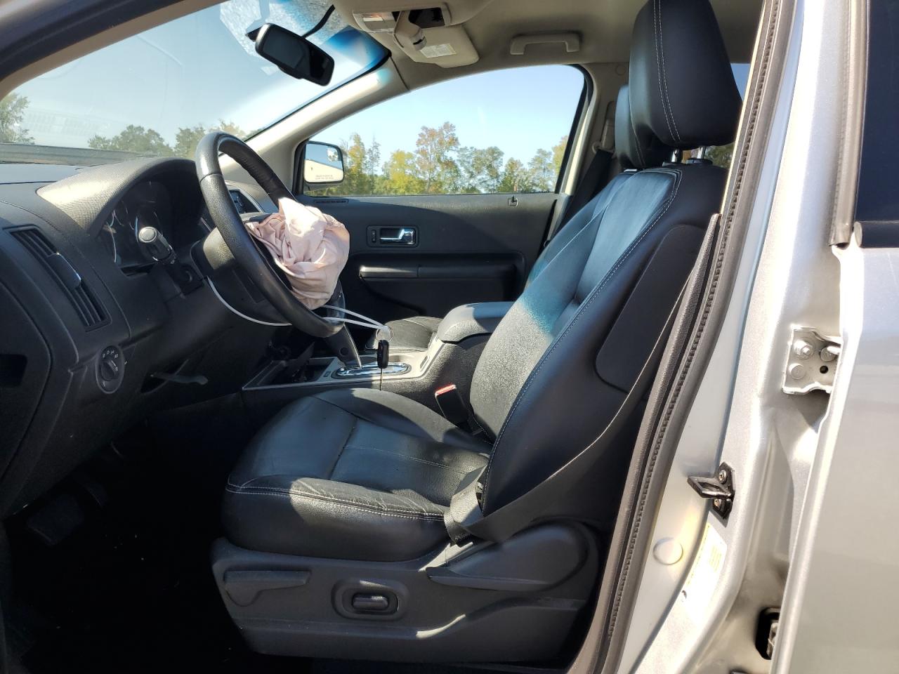 2010 Ford Uk VIN: 2FMDK4JC8ABB56374 Lot: 82259095