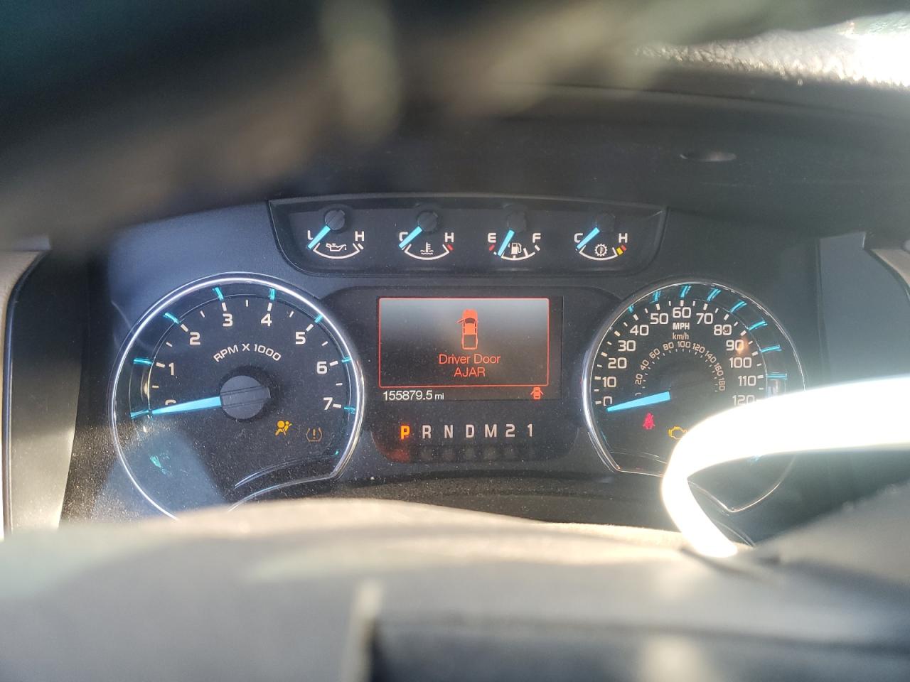 2012 Ford F150 Super Cab VIN: 1FTEX1CM7CKD30295 Lot: 82351345