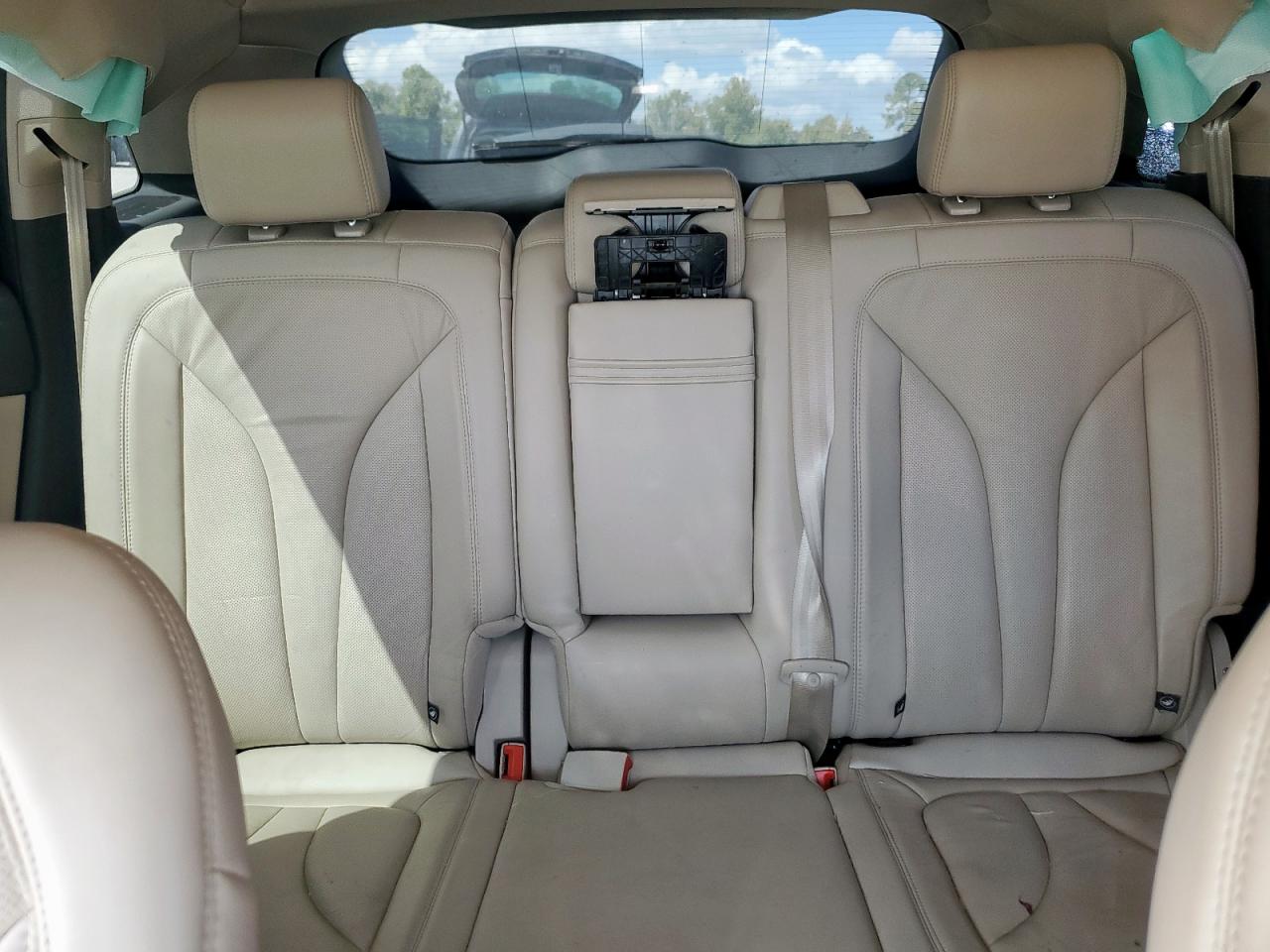 2018 Lincoln Mkx Reserve VIN: 2LMPJ6LR6JBL12350 Lot: 85485225