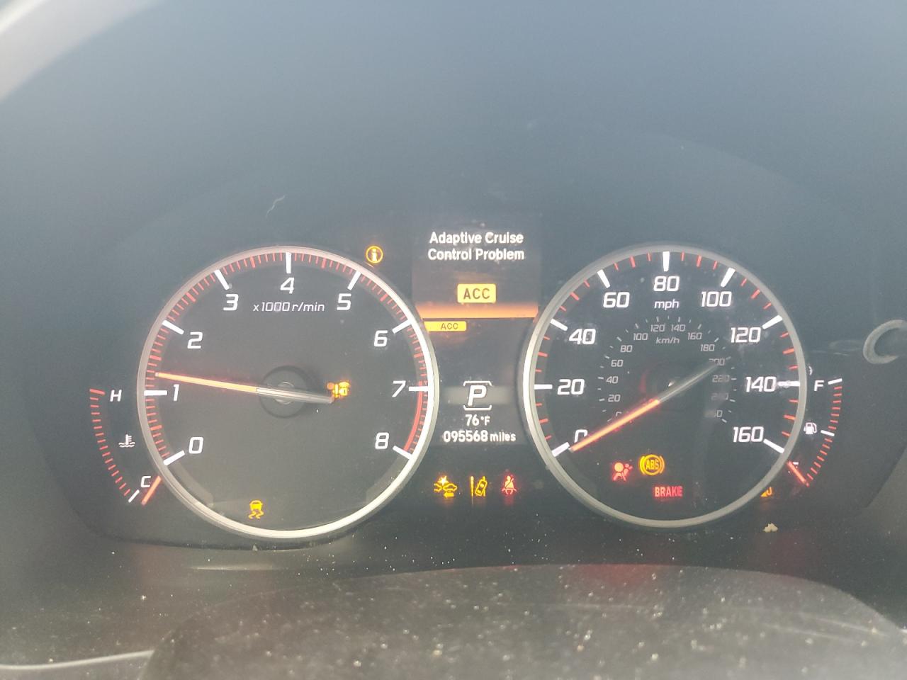 2019 Acura Ilx Premium A-Spec VIN: 19UDE2F80KA012126 Lot: 83795475