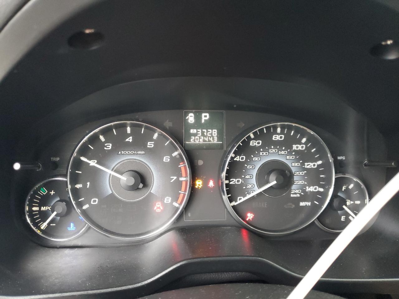 2010 Subaru Legacy 2.5I Premium VIN: 4S3BMBC60A3236415 Lot: 85858675