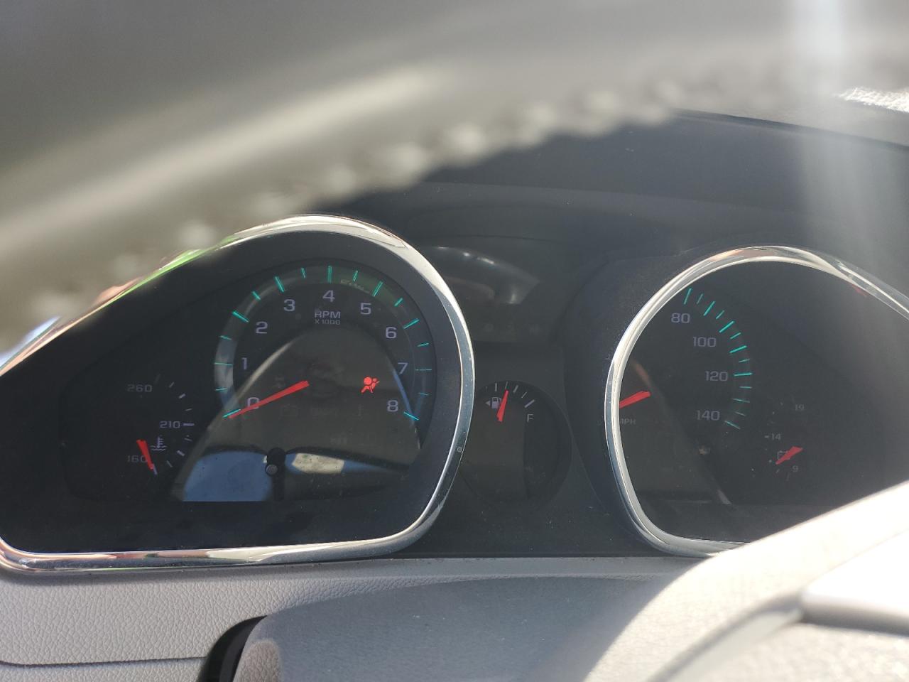 2012 Chevrolet Traverse Ls VIN: 1GNKRFED0CJ157918 Lot: 84815535