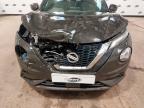 2024 NISSAN JUKE N-CONNECTA DIG-T 1.0 DIG-T 114 N-CONNECTA 5DR for sale at Copart NEWBURY