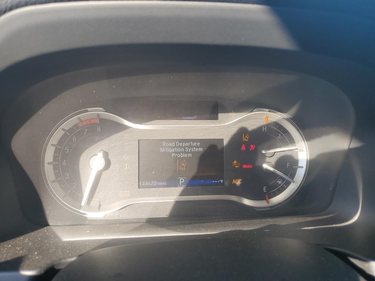 2016 Honda Pilot Touring VIN: 5FNYF6H94GB095925 Lot: 82069105