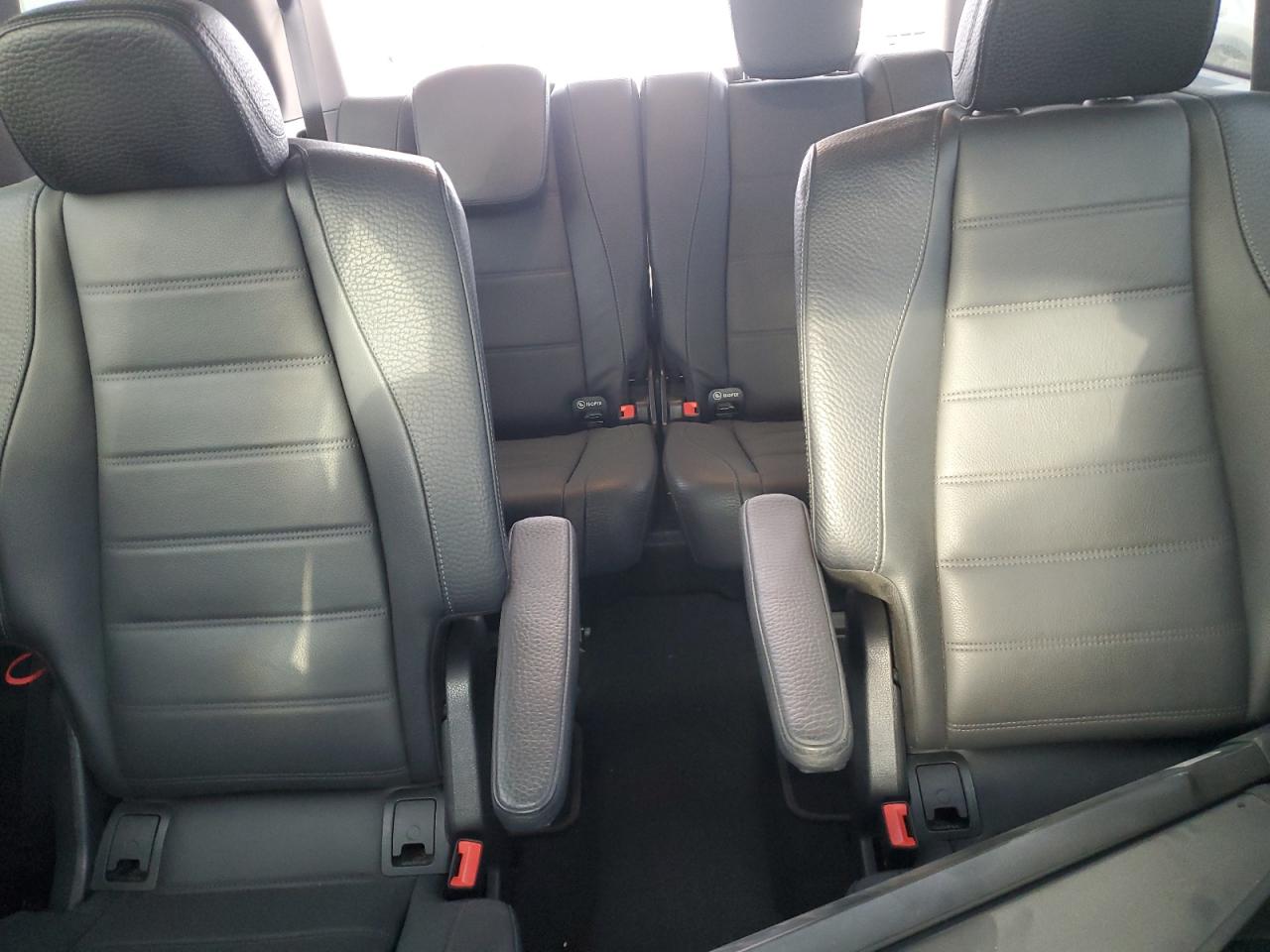 2021 Mercedes-Benz Gls 450 4Matic VIN: 4JGFF5KE9MA486995 Lot: 82372425