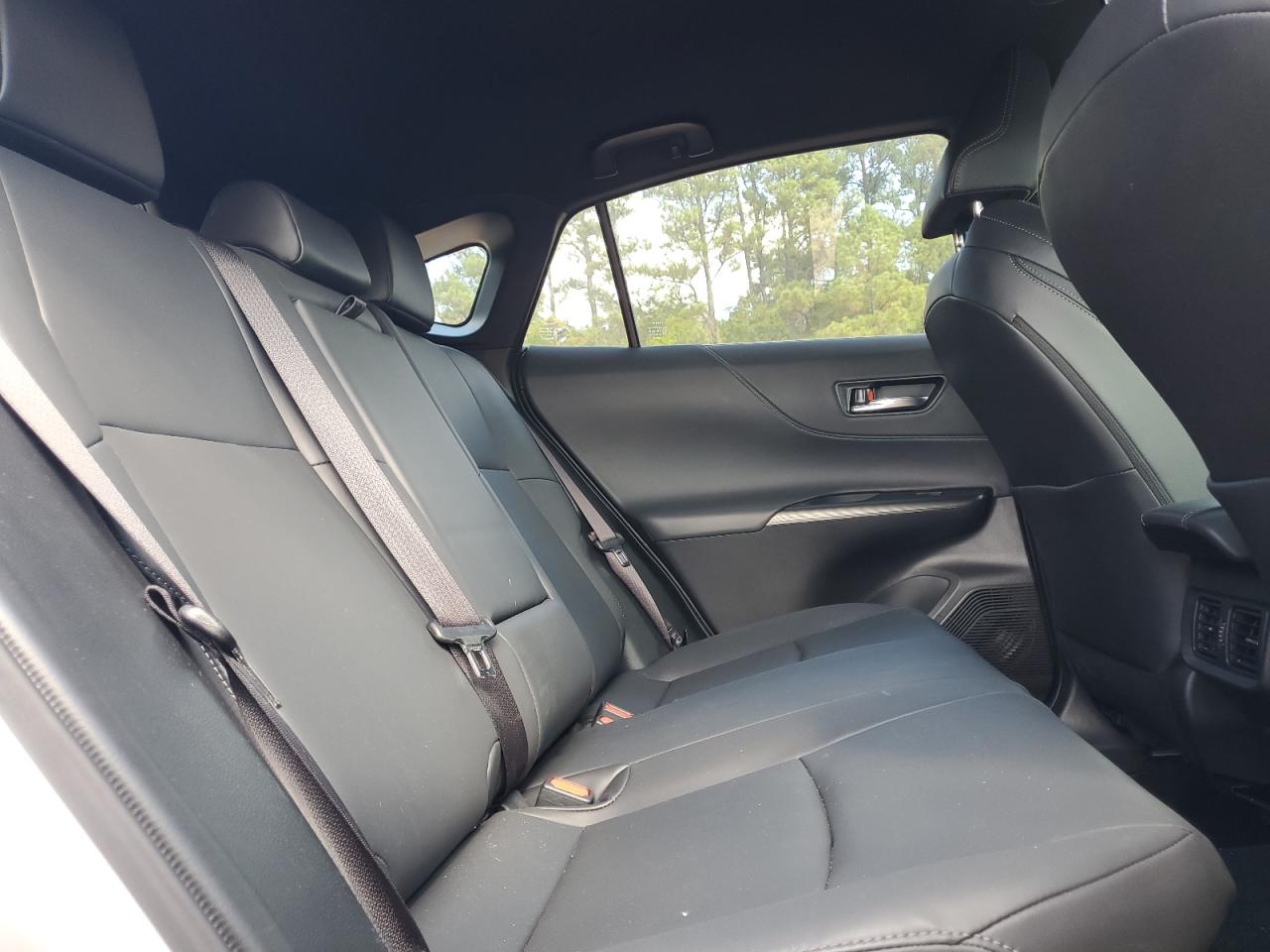2023 Toyota Venza Le VIN: JTEAAAAH1PJ141512 Lot: 83817275