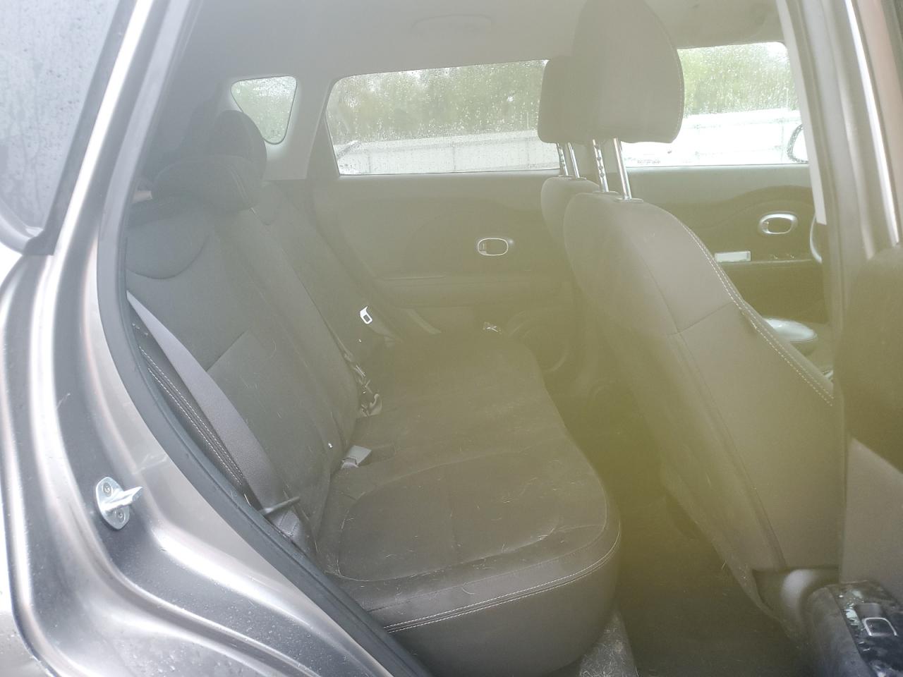 2018 Kia Soul VIN: KNDJN2A22J7568583 Lot: 82194585