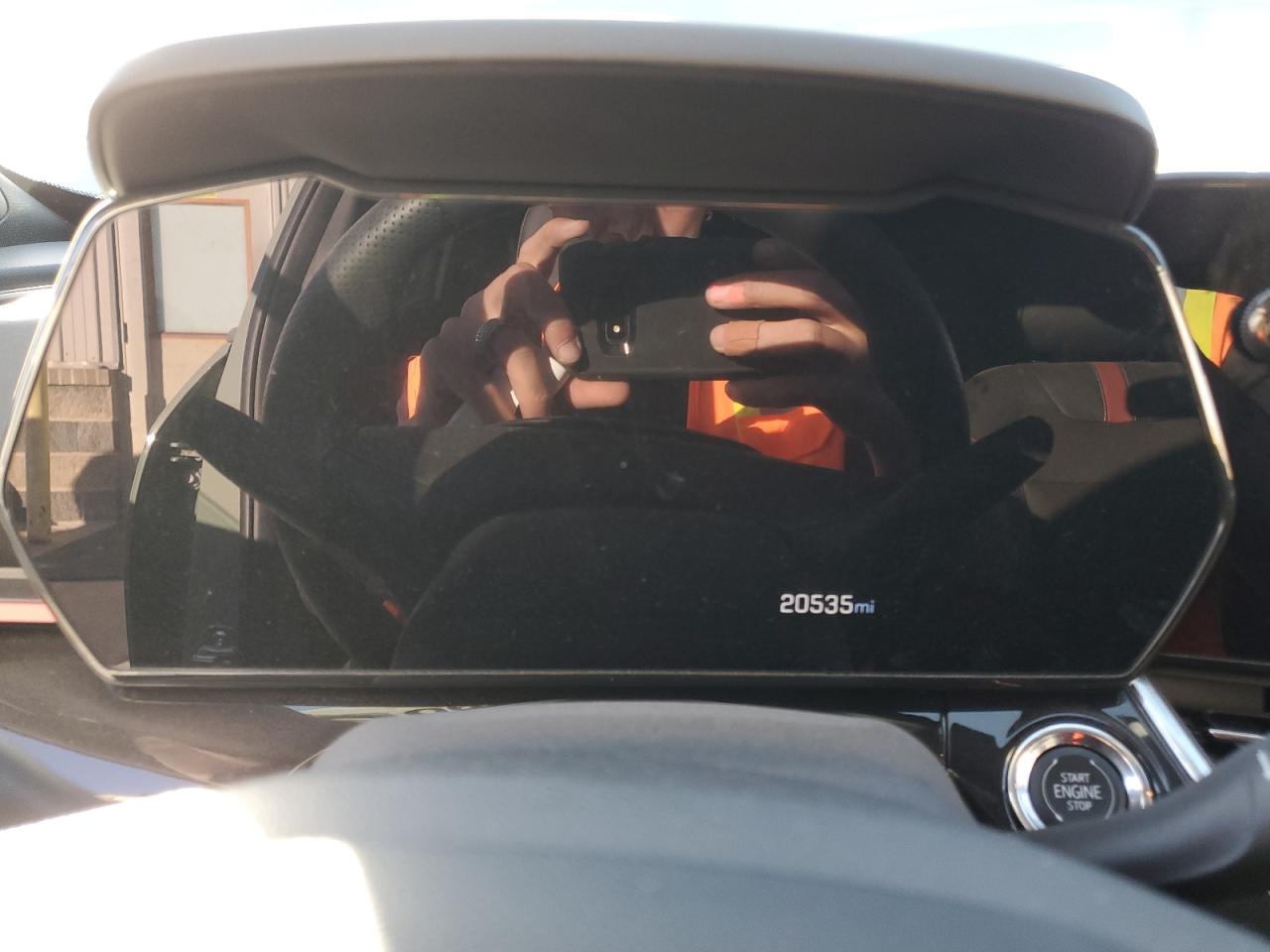 2024 Chevrolet Trax 2Rs VIN: KL77LJE24RC240439 Lot: 89538965