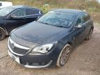 2015 VAUXHALL INSIGNIA 1.6T SIDI ELITE NAV 5DR [START STOP] for sale at Copart BRISTOL
