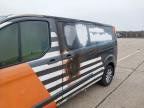 2022 FORD TRANSIT CUSTOM 300LIMITD  for sale at Copart NEWBURY
