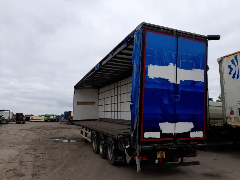 2016 TRAI TRAILER