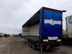 2016 TRAI TRAILER for sale at Copart WOLVERHAMPTON