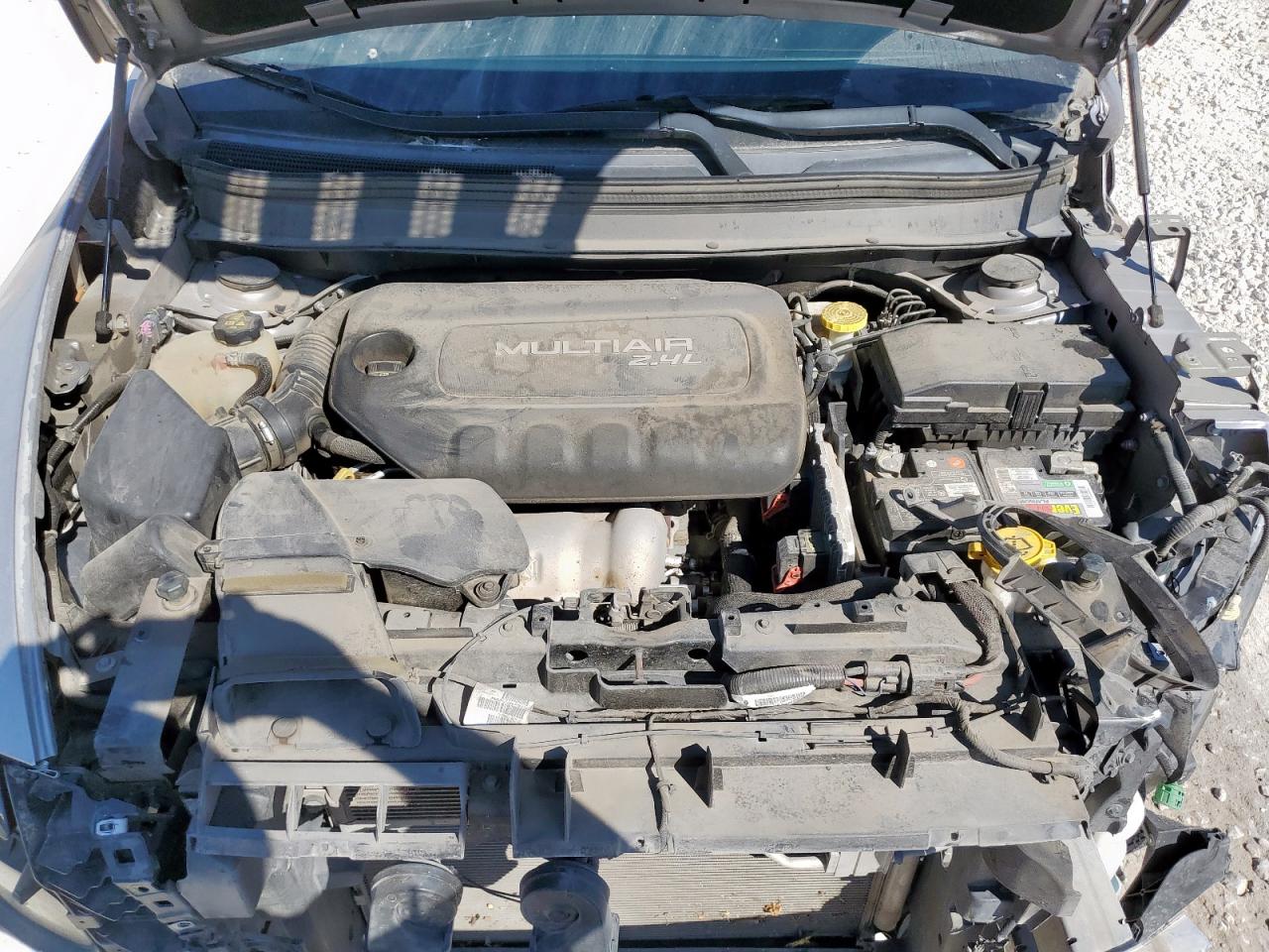 2017 Jeep Cherokee Latitude VIN: 1C4PJLCB5HD221821 Lot: 84586885