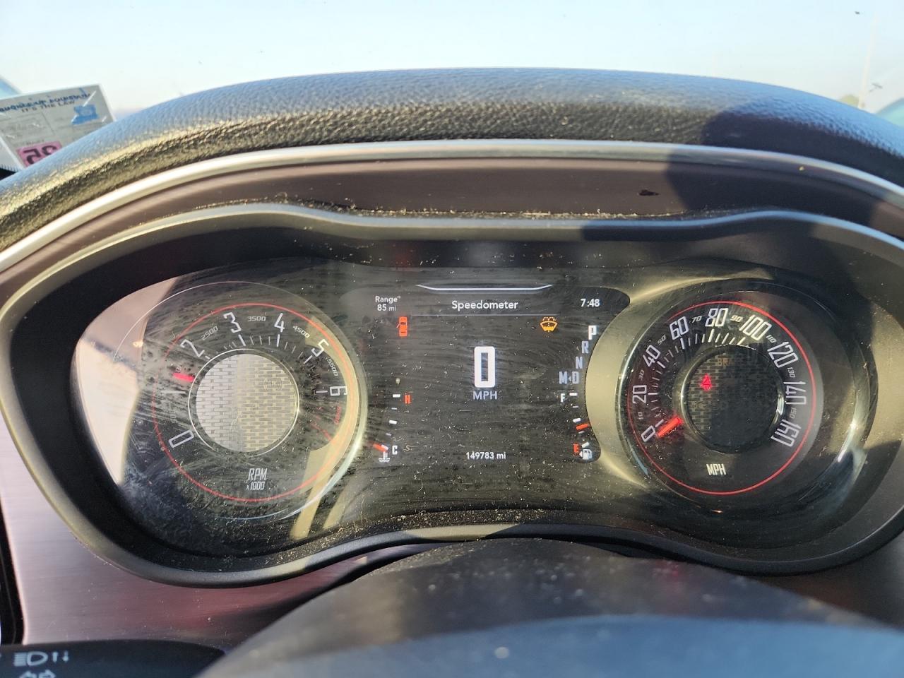 2018 Dodge Challenger Sxt VIN: 2C3CDZAG0JH226932 Lot: 84658535