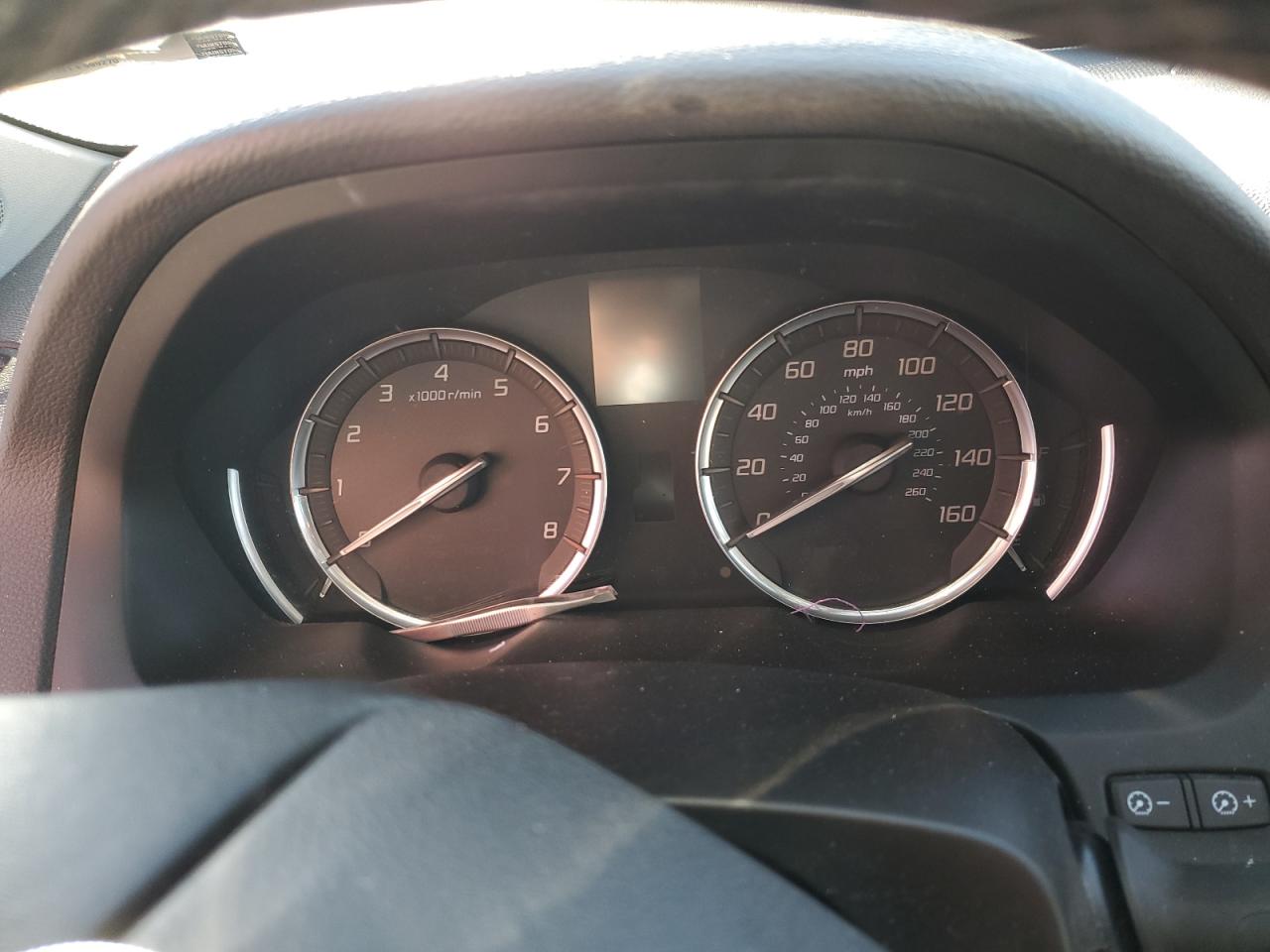 2015 Acura Tlx VIN: 19UUB1F3XFA012924 Lot: 86993035