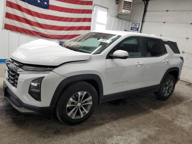 CHEVROLET EQUINOX LT 2025