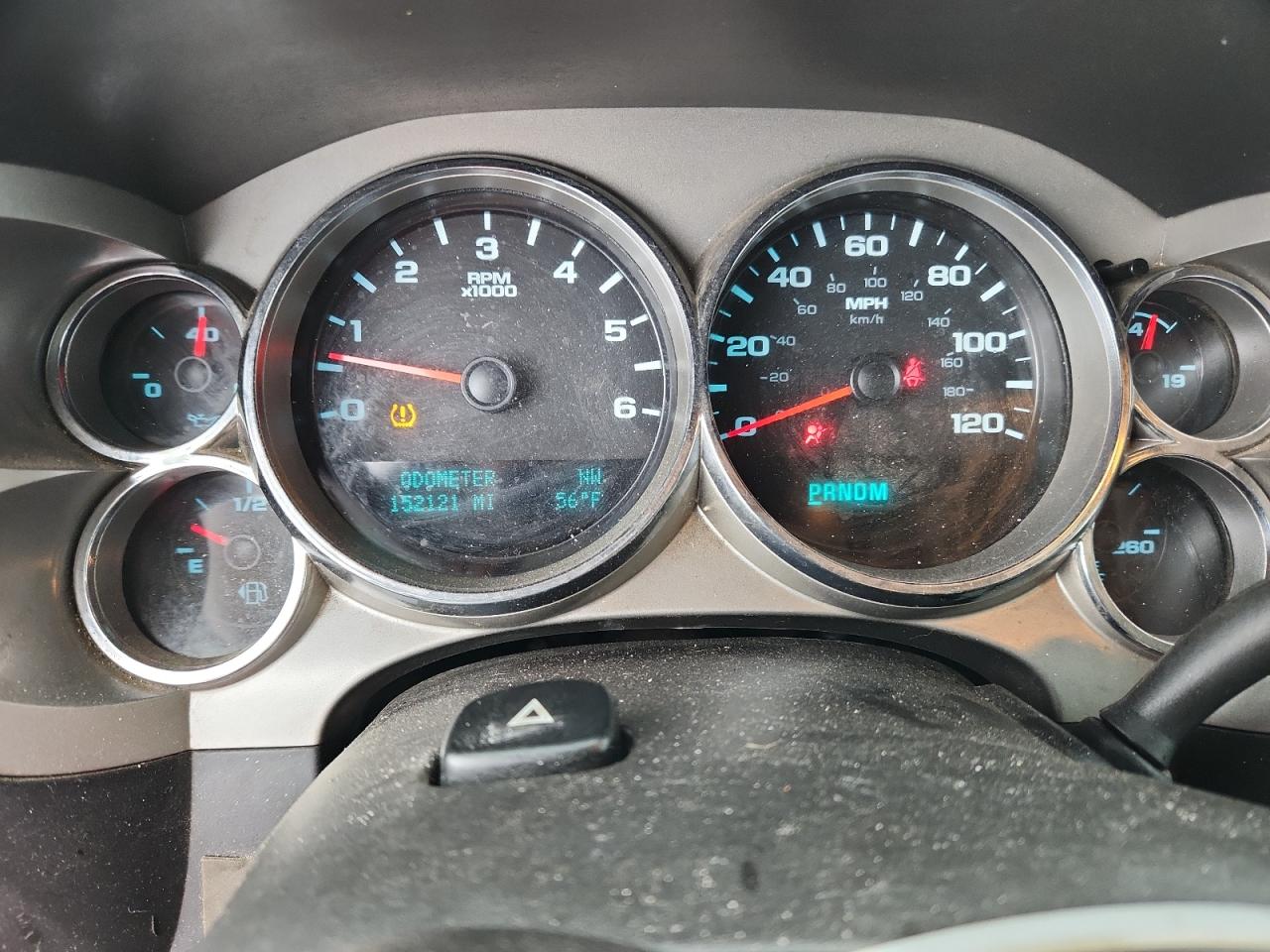 2013 GMC Sierra K1500 Sle VIN: 3GTP2VE71DG278225 Lot: 90738775