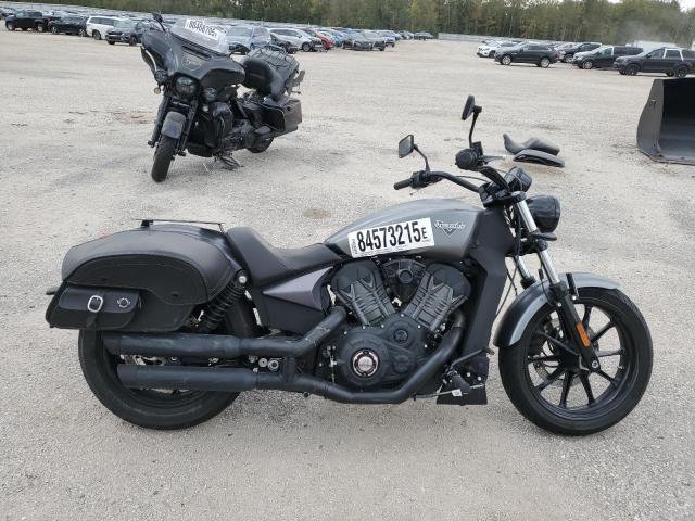 2017 VICTORY MOTORCYCLES OCTANE    for sale at Copart WI - MILWAUKEE NORTH