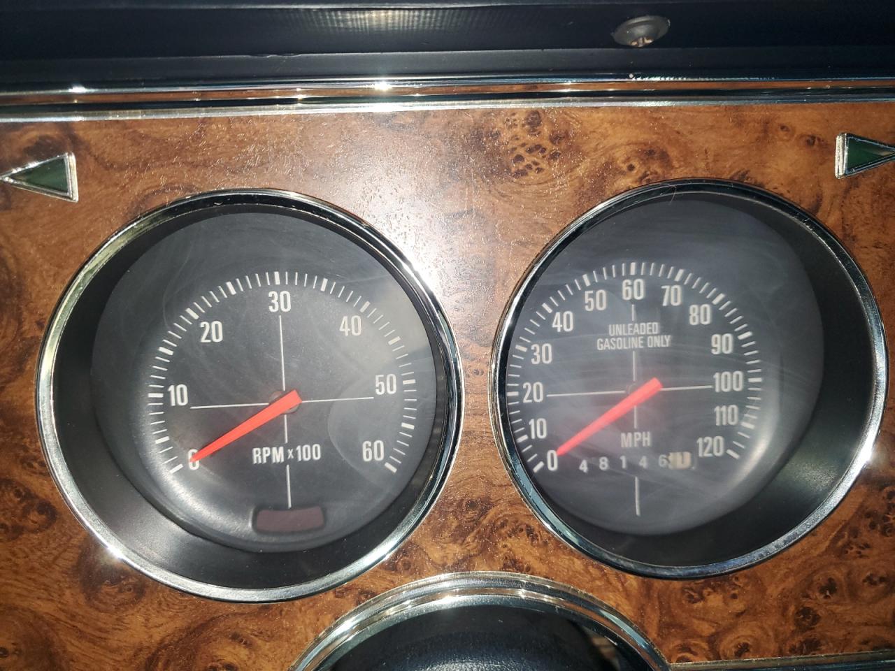 1975 Ford Mustang VIN: 5F05F203609 Lot: 90571045