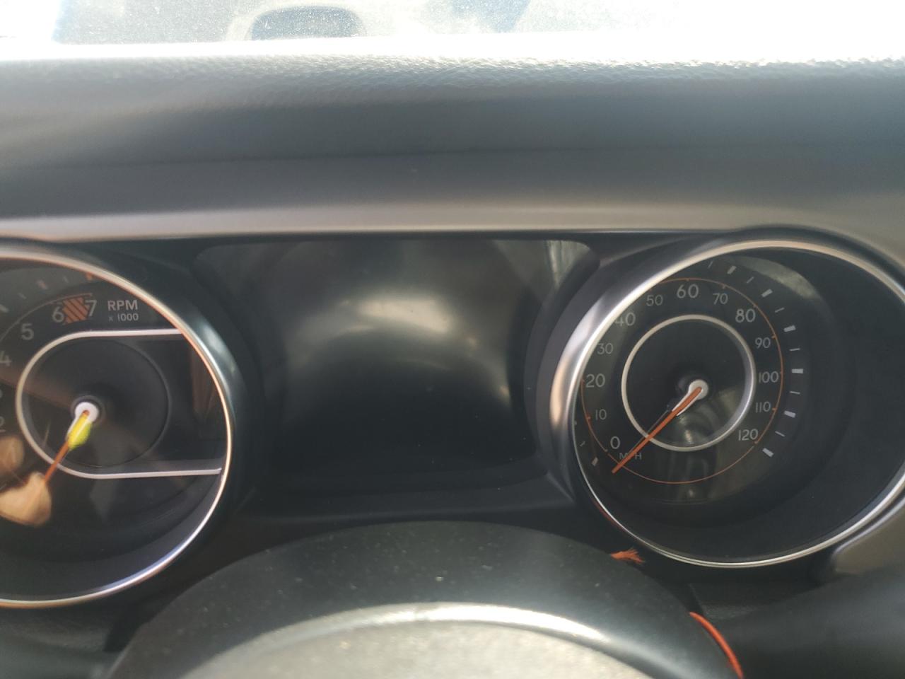 2021 Jeep Wrangler Unlimited Sport VIN: 1C4HJXDN5MW685811 Lot: 84896925