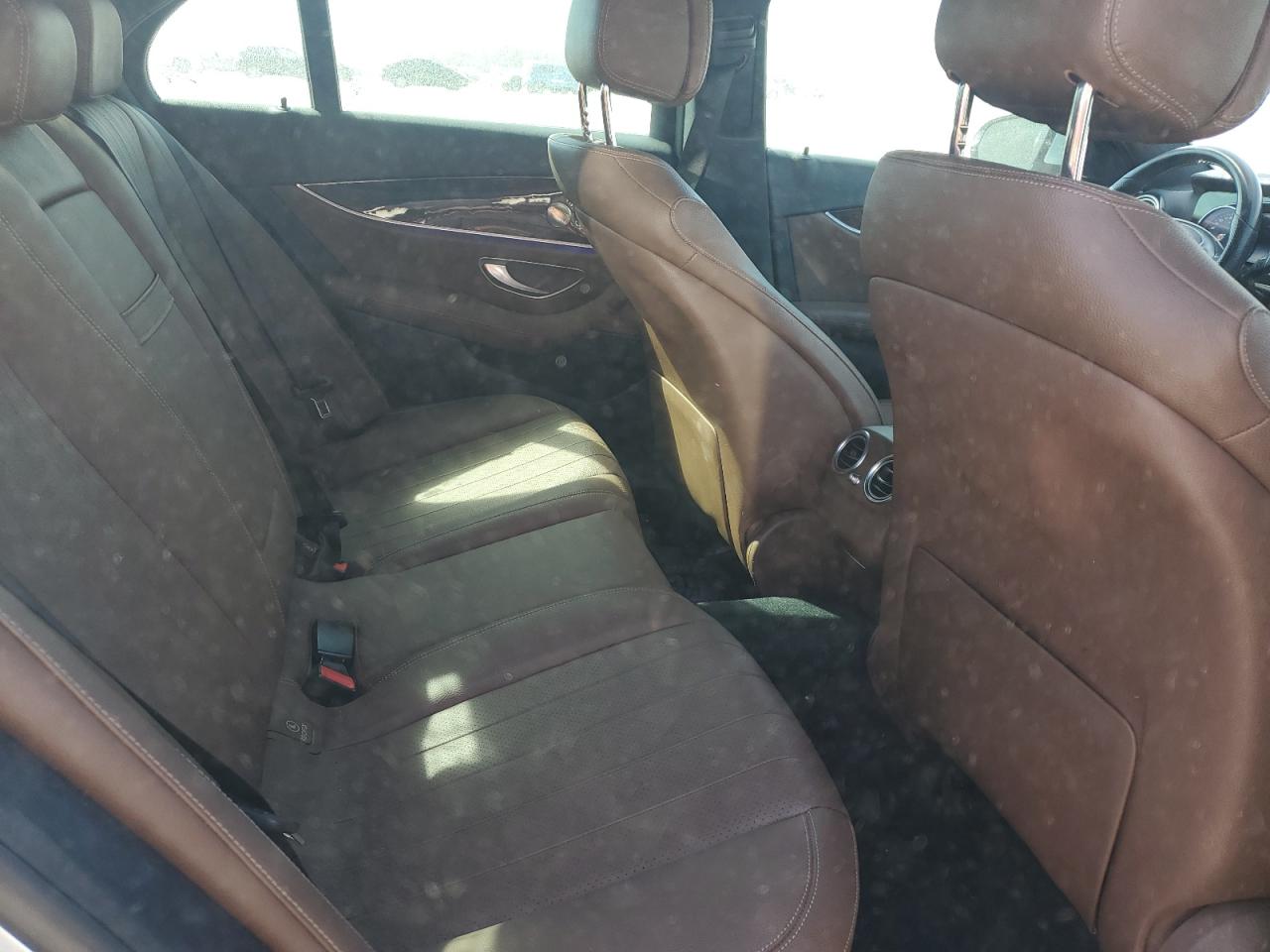 2017 Mercedes-Benz E 300 VIN: WDDZF4JB6HA033111 Lot: 82573095