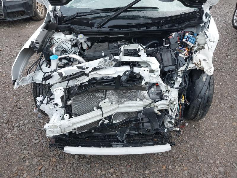 2024 SUZUKI S-CROSS 1.5 HYBRID ULTRA ALLGRIP 5DR AGS