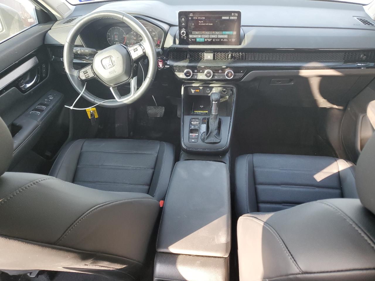 2024 Honda Cr-V Exl VIN: 2HKRS3H77RH329086 Lot: 82434915