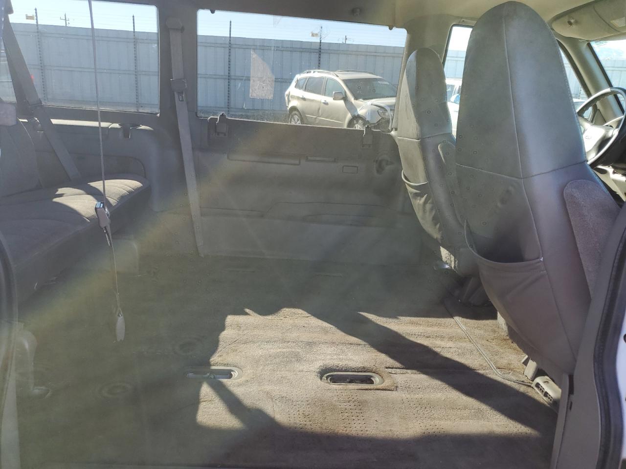 1999 GMC Safari Xt VIN: 1GKDM19W8XB508061 Lot: 86530045