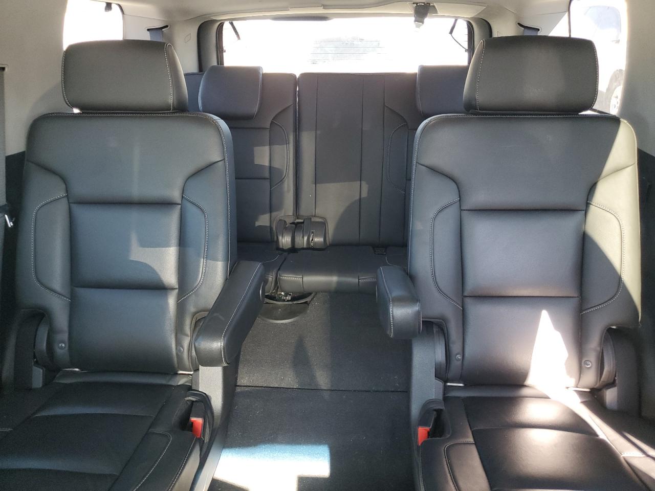 2019 Chevrolet Tahoe K1500 Lt VIN: 1GNSKBKC8KR295232 Lot: 85880395