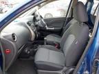 2014 NISSAN MICRA ACENTA  for sale at Copart PETERLEE