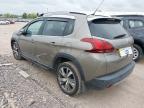 2017 PEUGEOT 2008 ALLURE S/S  for sale at Copart WESTBURY