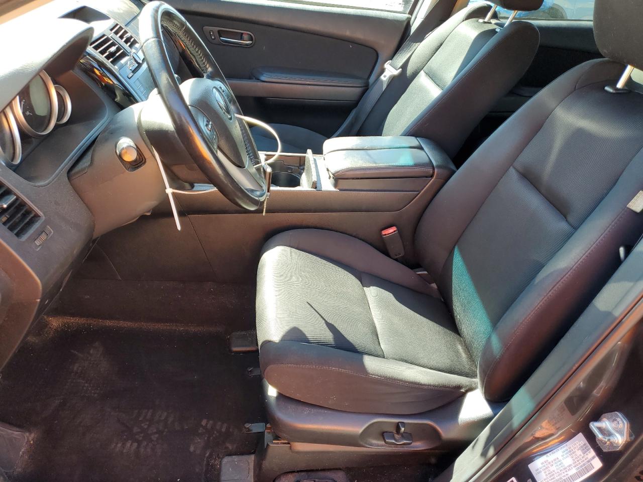 2013 Mazda Cx-9 Sport VIN: JM3TB3BA5D0420459 Lot: 85667645